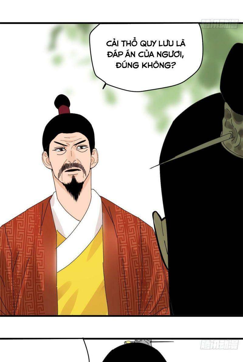Kẻ Ăn Hại Triều Minh Chapter 8 - Trang 2