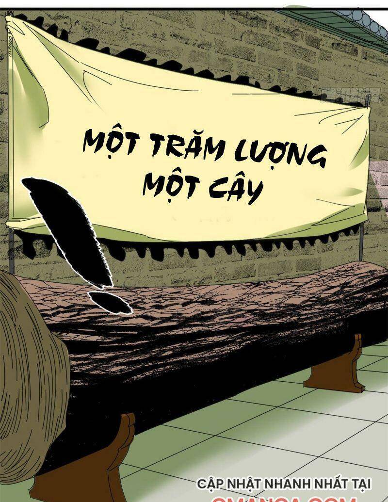 Kẻ Ăn Hại Triều Minh Chapter 8 - Trang 2