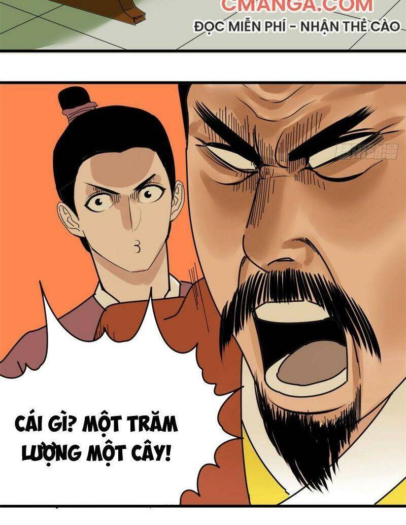 Kẻ Ăn Hại Triều Minh Chapter 8 - Trang 2