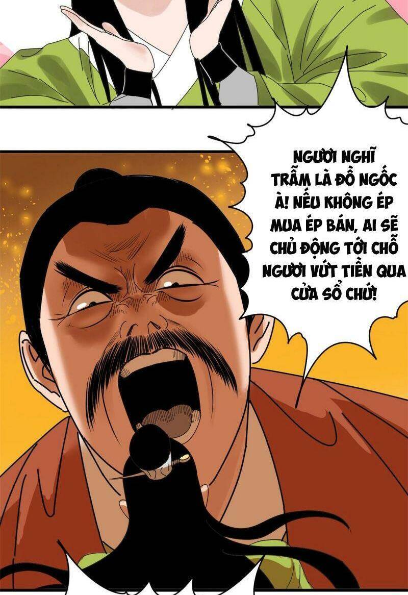 Kẻ Ăn Hại Triều Minh Chapter 8 - Trang 2