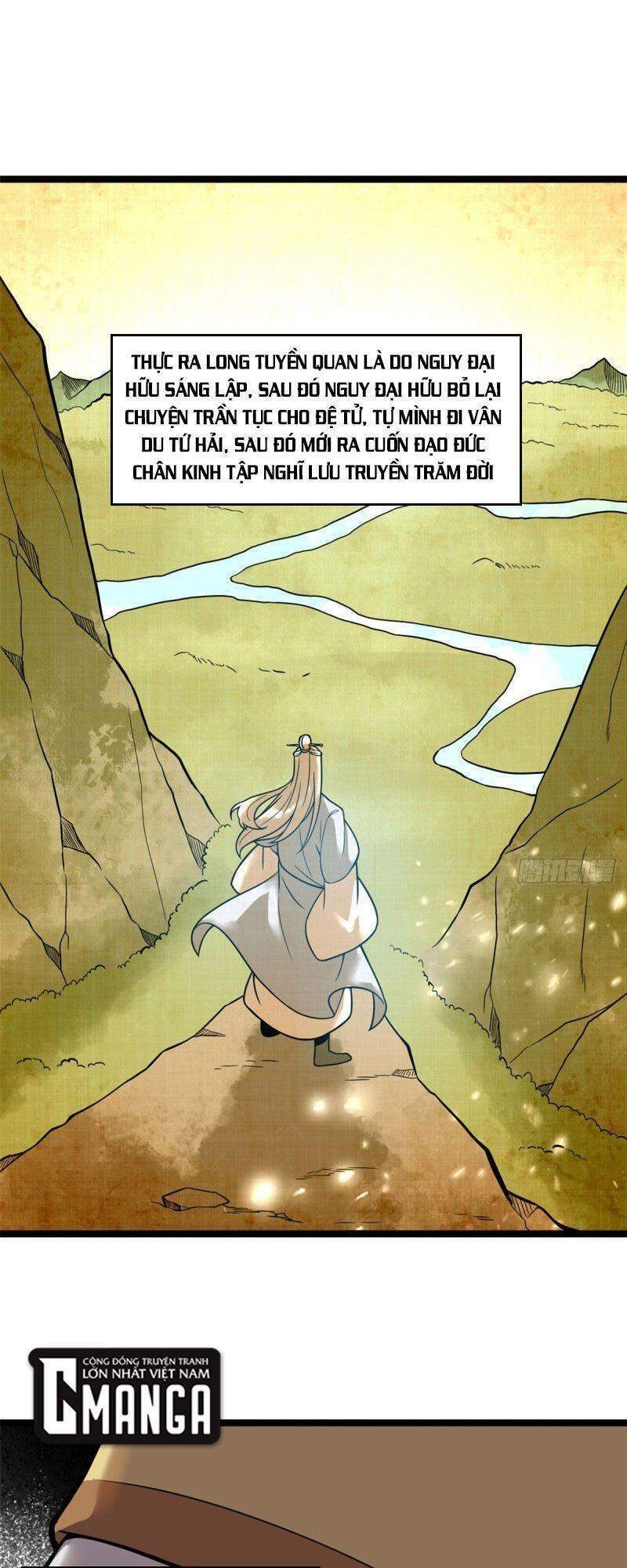 Kẻ Ăn Hại Triều Minh Chapter 80 - Trang 2