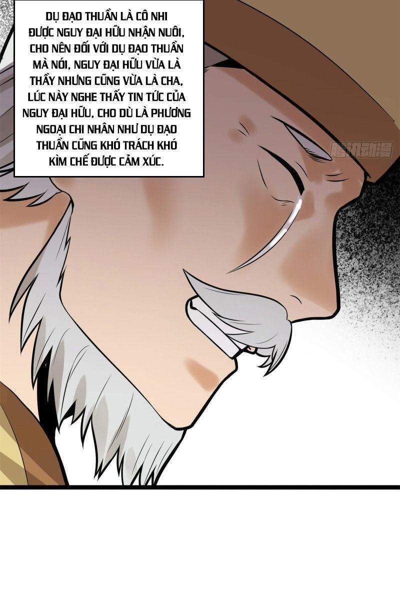 Kẻ Ăn Hại Triều Minh Chapter 80 - Trang 2