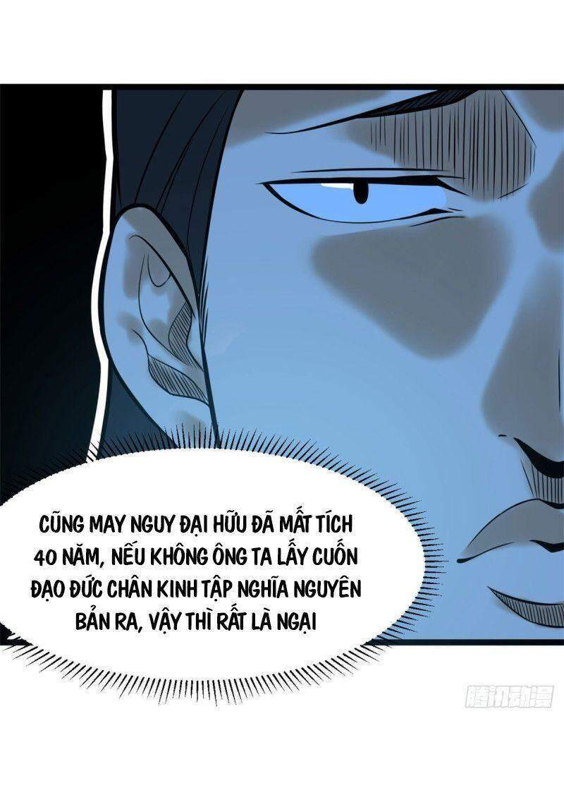 Kẻ Ăn Hại Triều Minh Chapter 80 - Trang 2