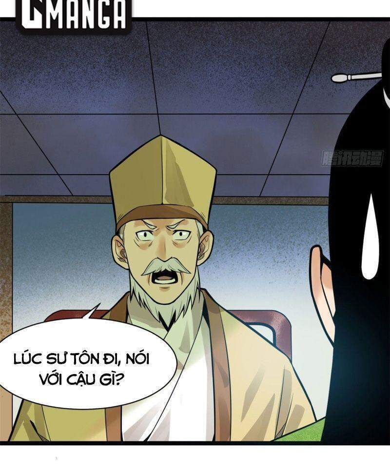 Kẻ Ăn Hại Triều Minh Chapter 80 - Trang 2
