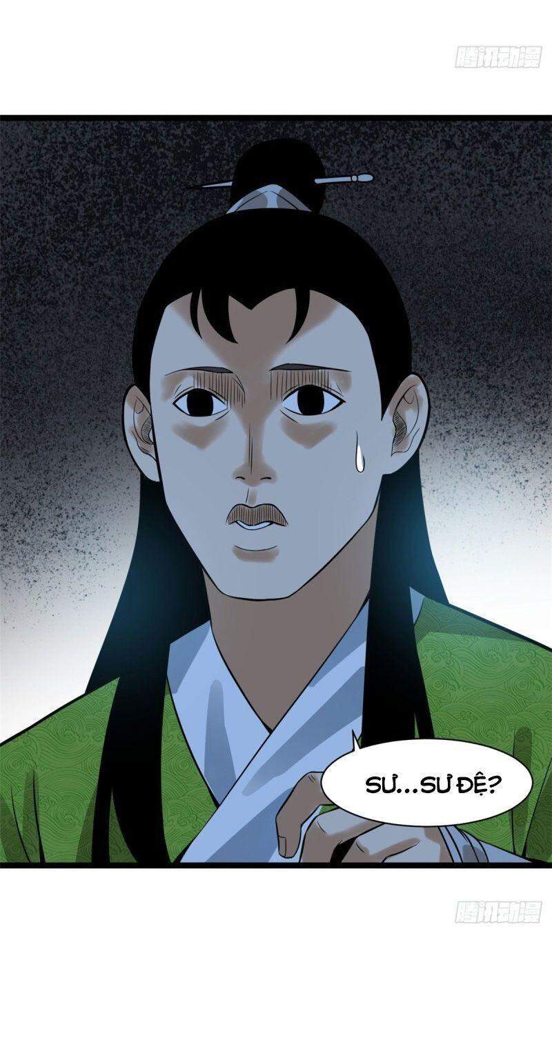 Kẻ Ăn Hại Triều Minh Chapter 80 - Trang 2