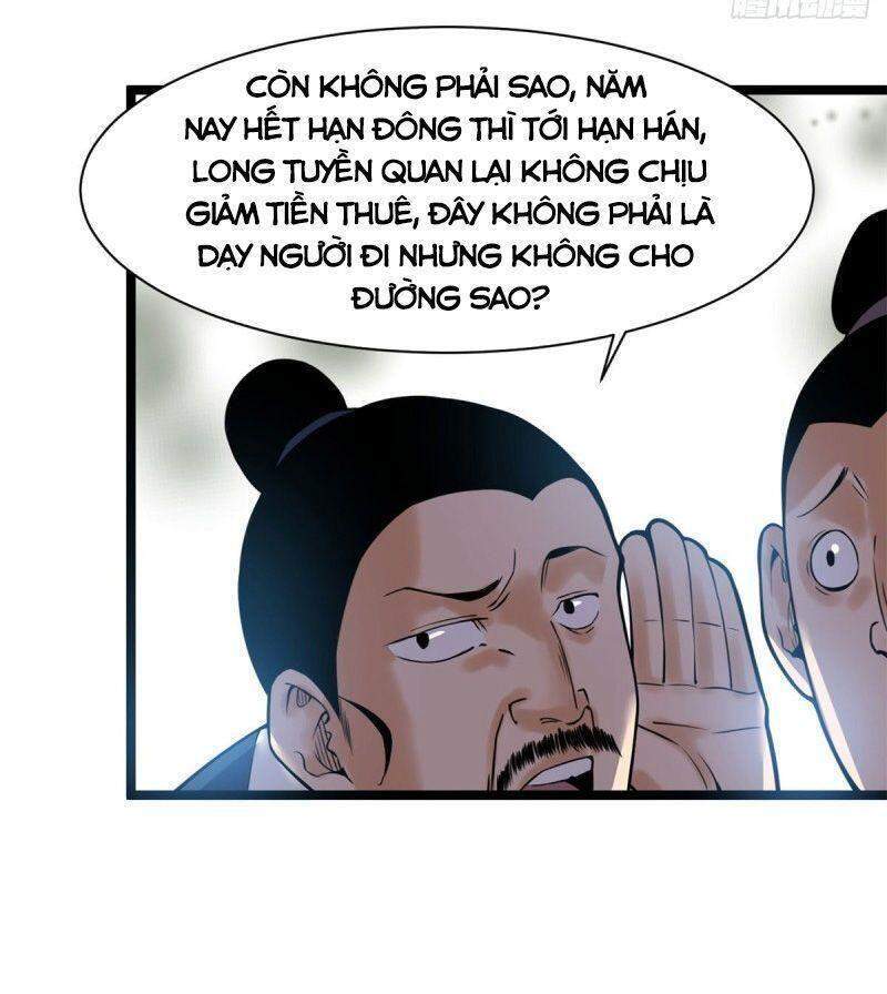 Kẻ Ăn Hại Triều Minh Chapter 80 - Trang 2