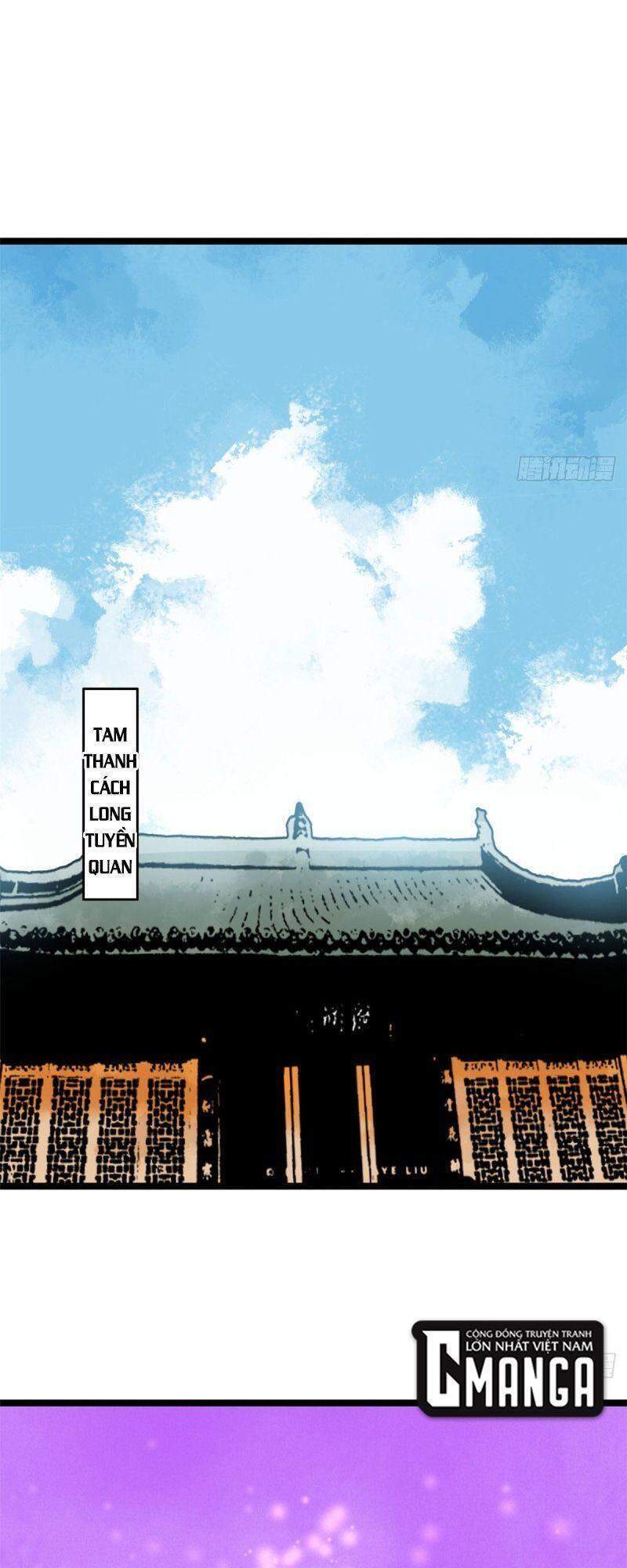 Kẻ Ăn Hại Triều Minh Chapter 80 - Trang 2