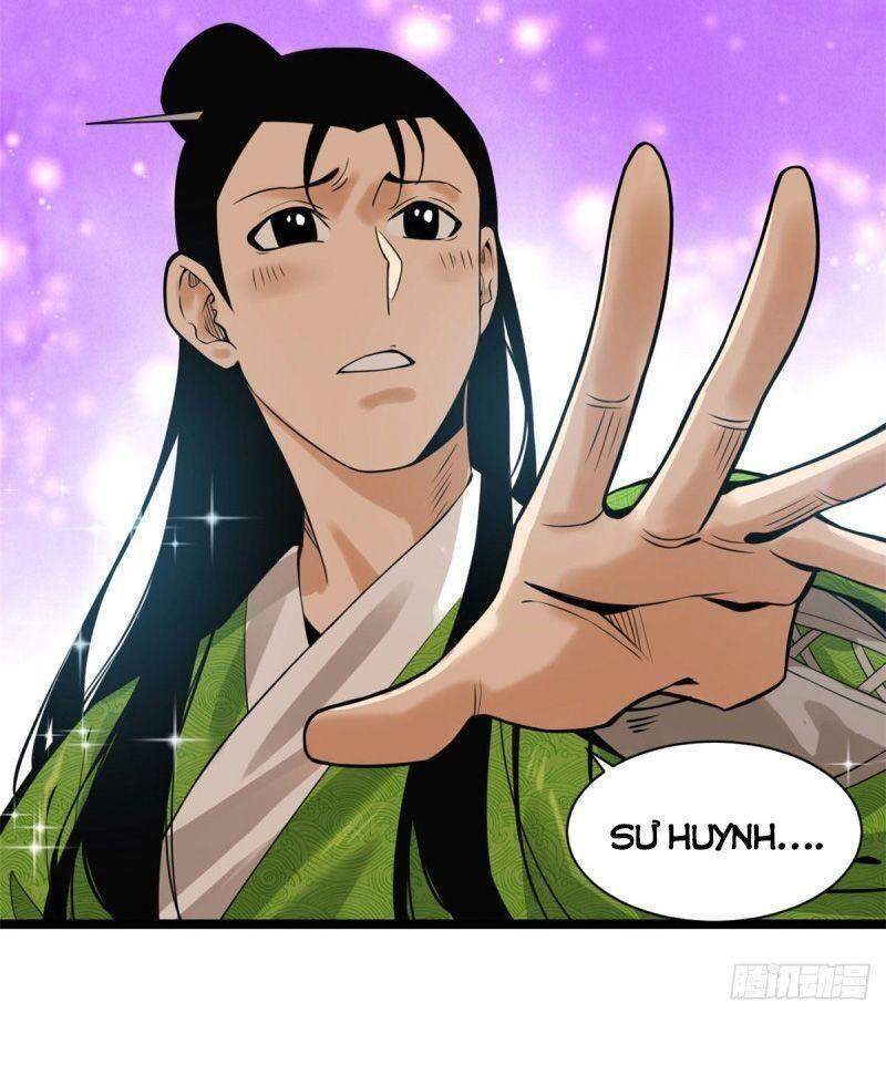 Kẻ Ăn Hại Triều Minh Chapter 80 - Trang 2