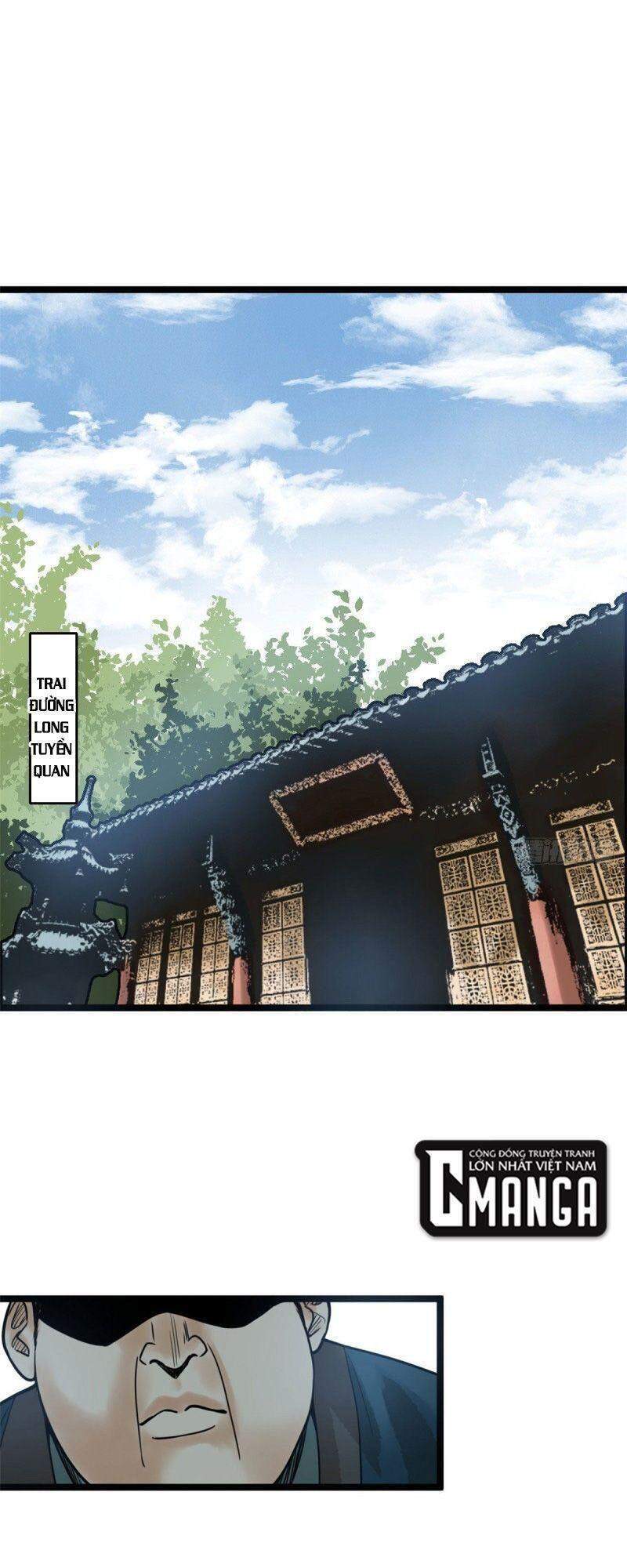 Kẻ Ăn Hại Triều Minh Chapter 81 - Trang 2