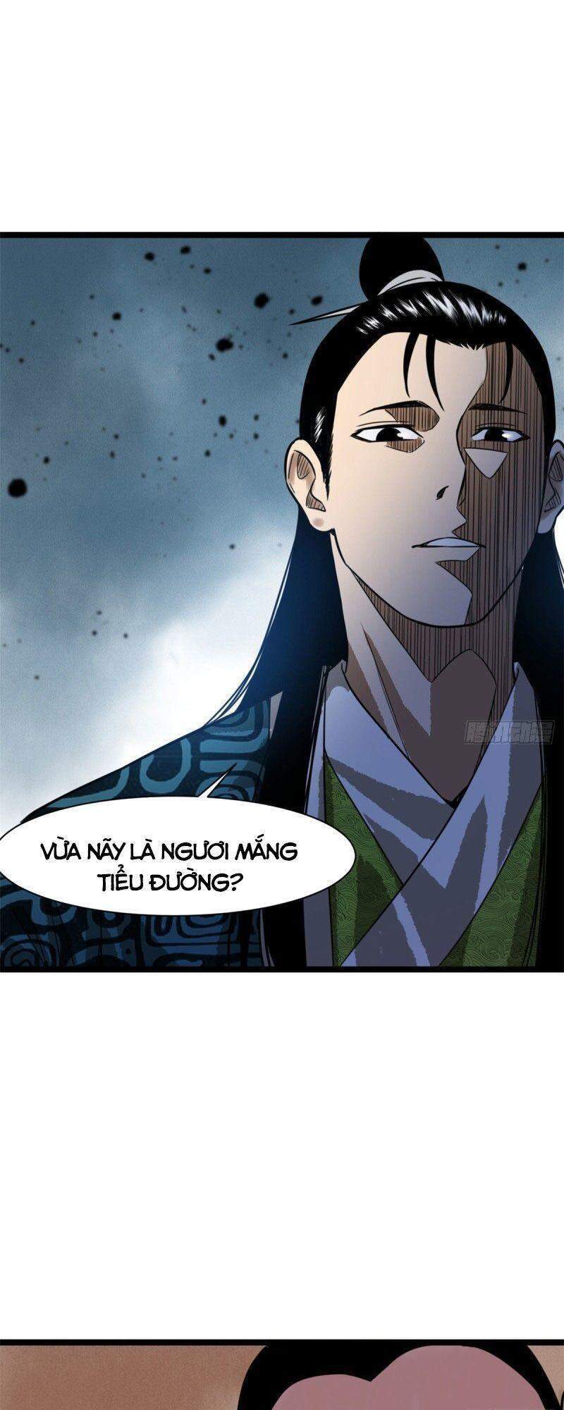 Kẻ Ăn Hại Triều Minh Chapter 81 - Trang 2