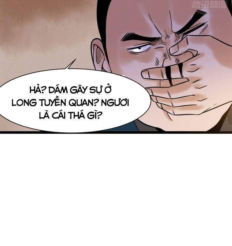 Kẻ Ăn Hại Triều Minh Chapter 81 - Trang 2