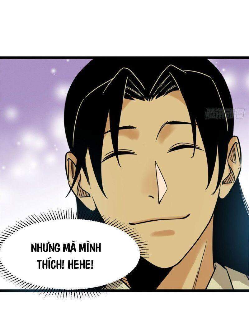 Kẻ Ăn Hại Triều Minh Chapter 81 - Trang 2