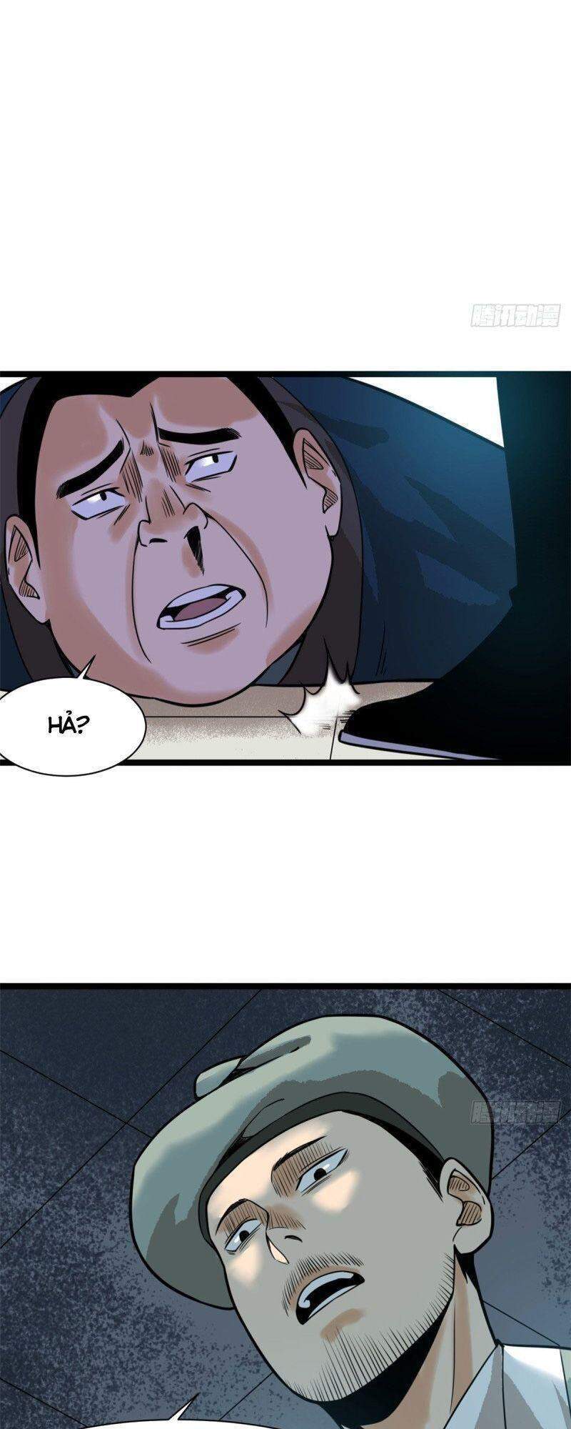 Kẻ Ăn Hại Triều Minh Chapter 81 - Trang 2