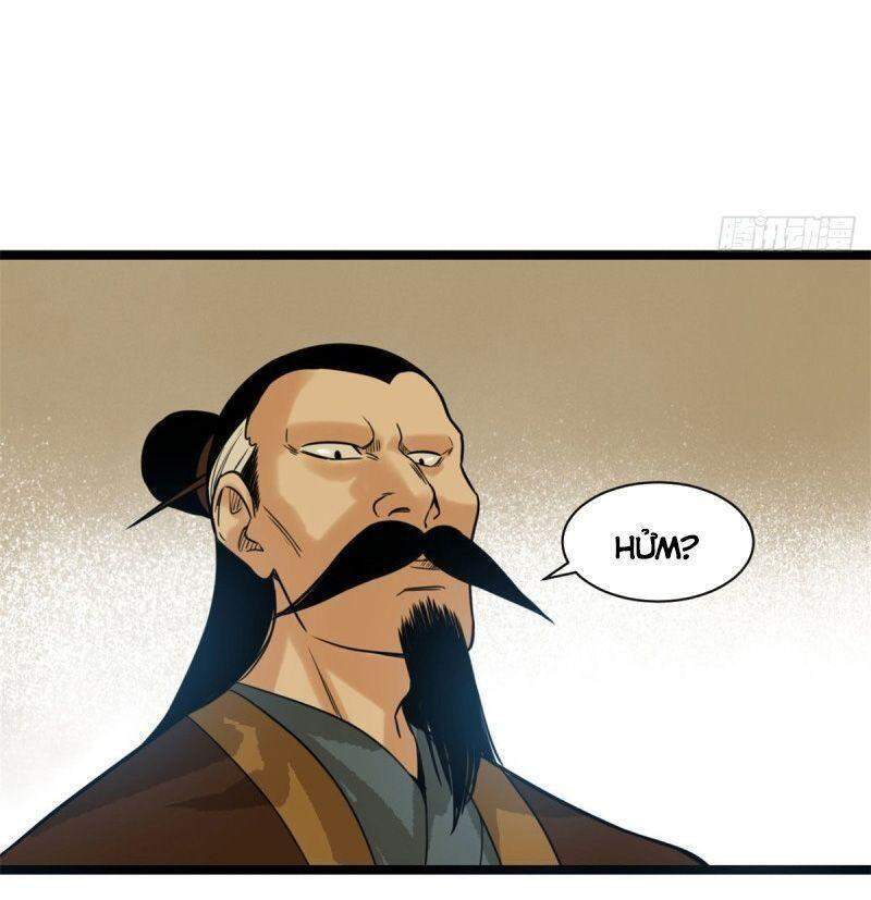 Kẻ Ăn Hại Triều Minh Chapter 81 - Trang 2