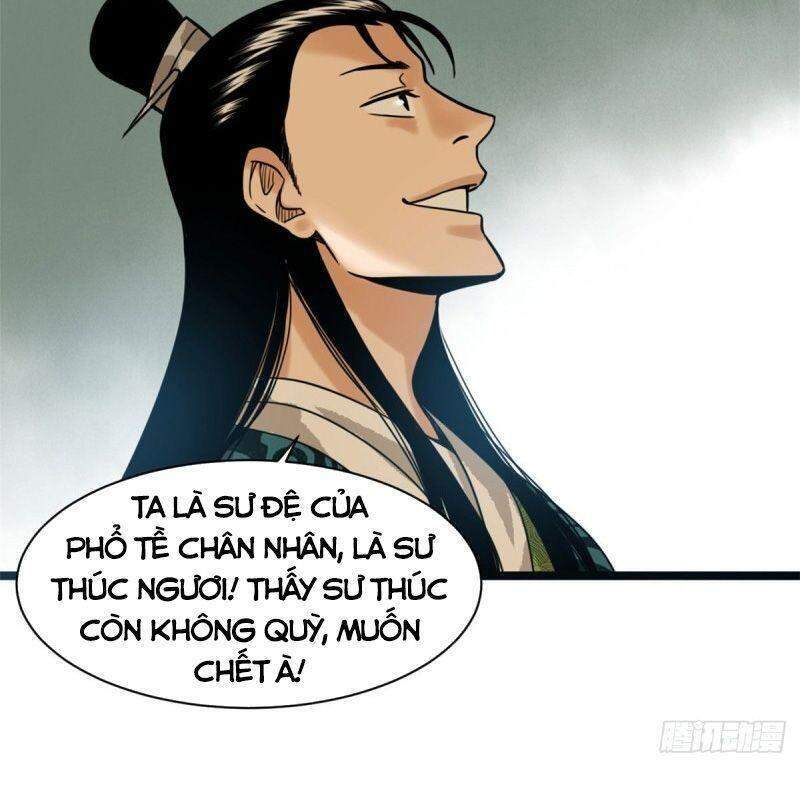 Kẻ Ăn Hại Triều Minh Chapter 81 - Trang 2