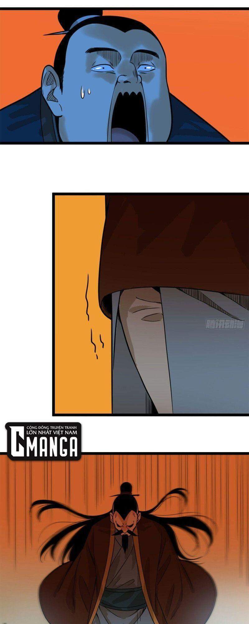 Kẻ Ăn Hại Triều Minh Chapter 81 - Trang 2