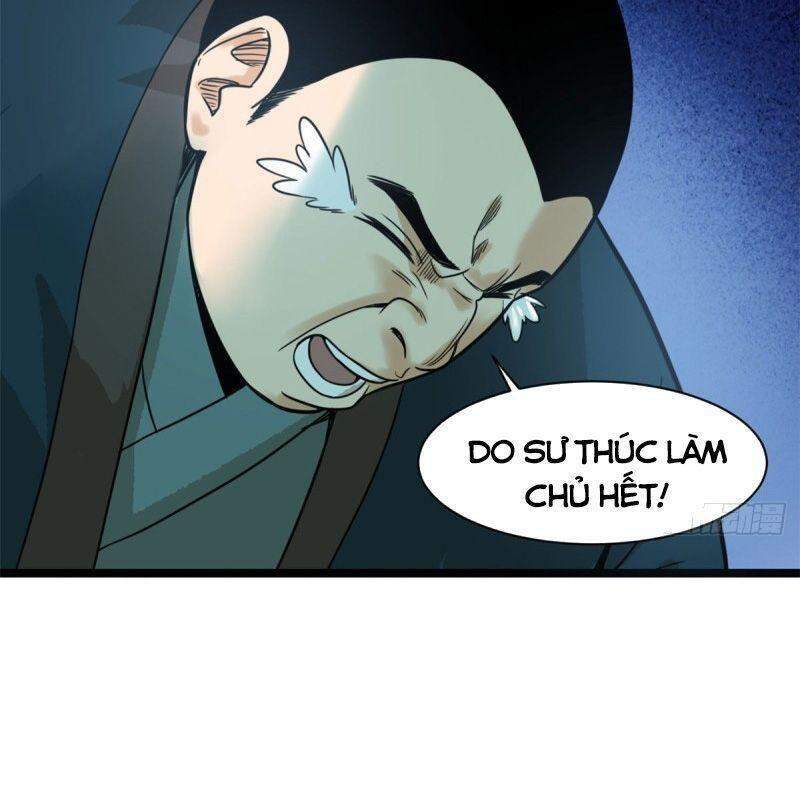 Kẻ Ăn Hại Triều Minh Chapter 81 - Trang 2