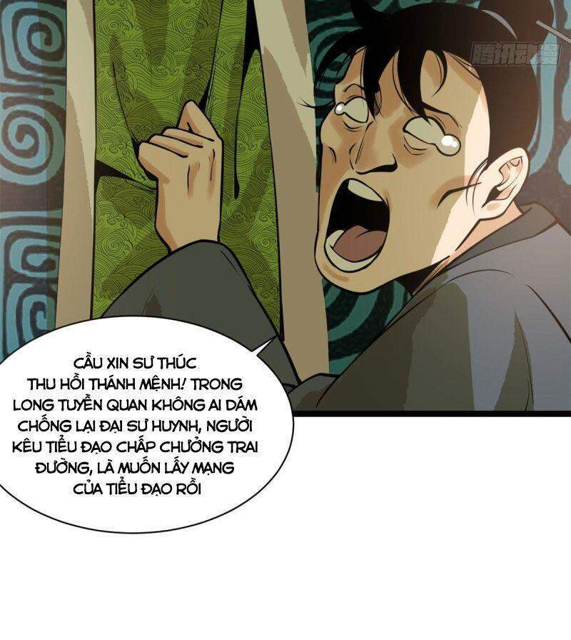 Kẻ Ăn Hại Triều Minh Chapter 82 - Trang 2