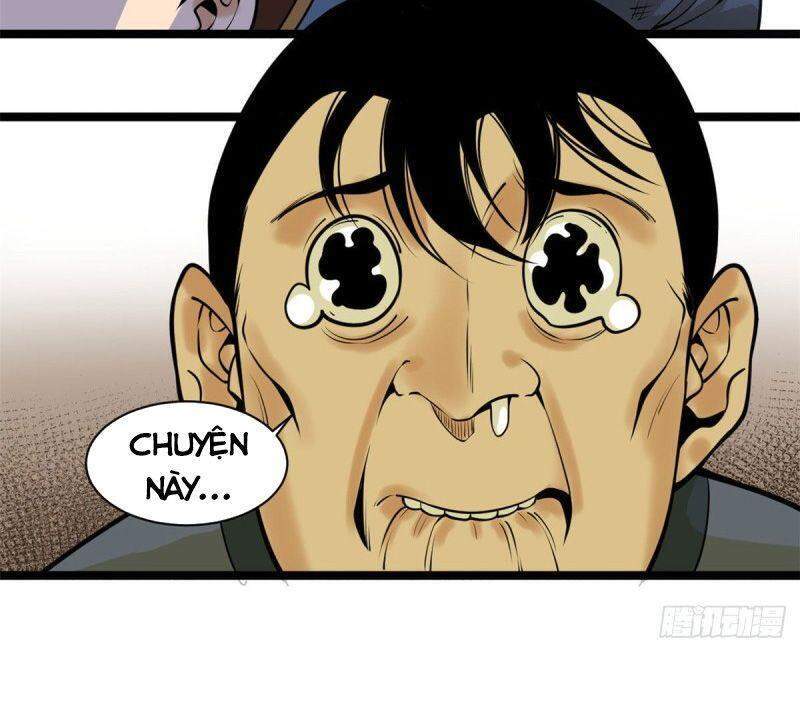 Kẻ Ăn Hại Triều Minh Chapter 82 - Trang 2