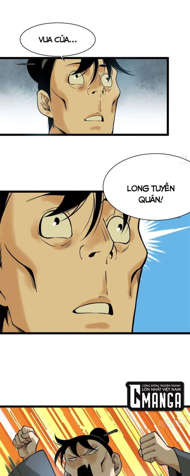 Kẻ Ăn Hại Triều Minh Chapter 82 - Trang 2