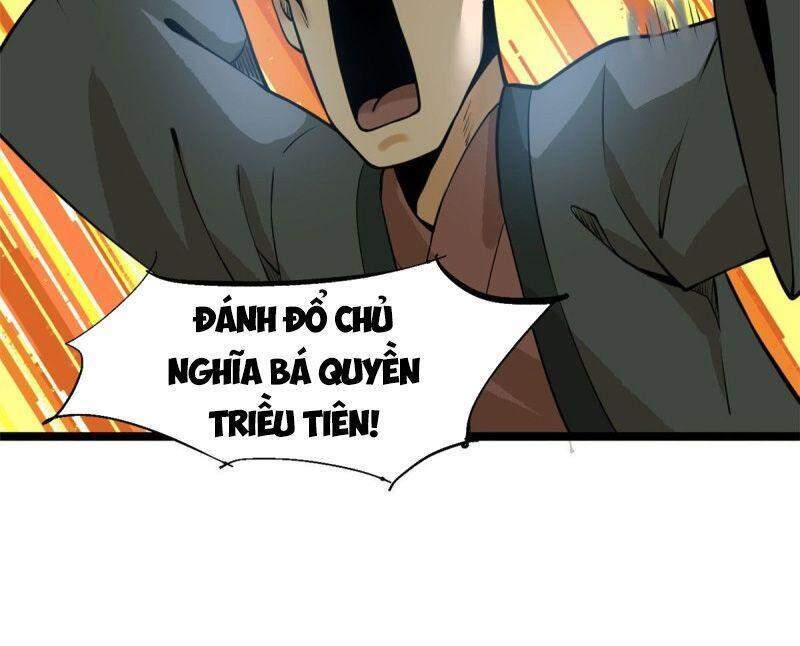 Kẻ Ăn Hại Triều Minh Chapter 82 - Trang 2