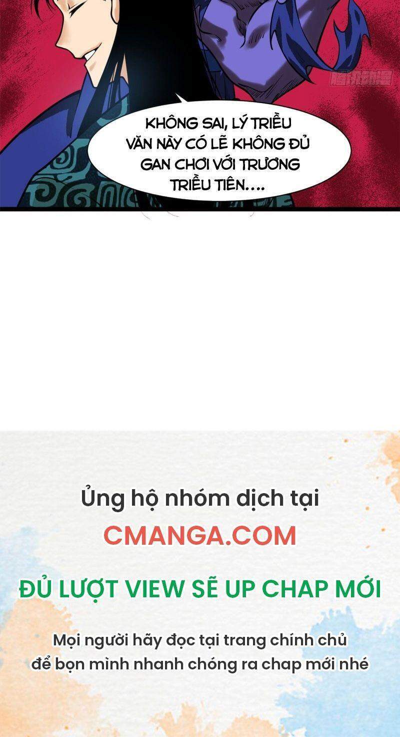 Kẻ Ăn Hại Triều Minh Chapter 82 - Trang 2