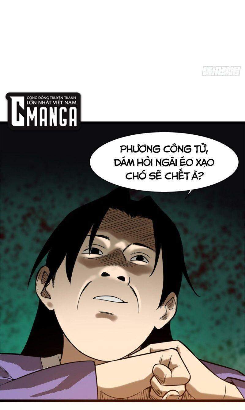 Kẻ Ăn Hại Triều Minh Chapter 82 - Trang 2
