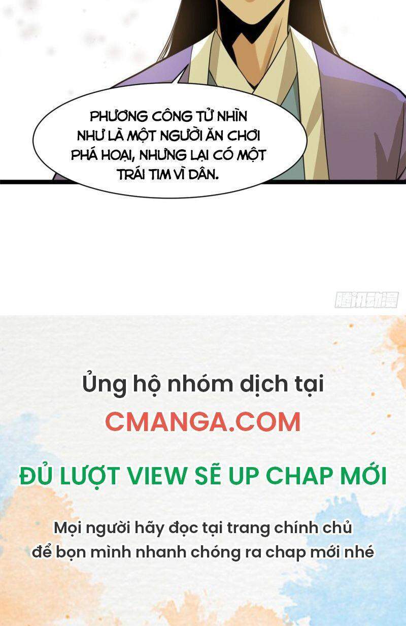 Kẻ Ăn Hại Triều Minh Chapter 82 - Trang 2