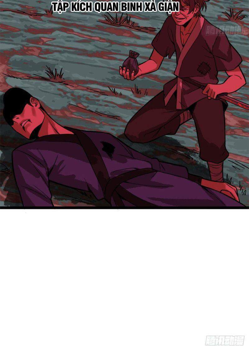 Kẻ Ăn Hại Triều Minh Chapter 83 - Trang 2