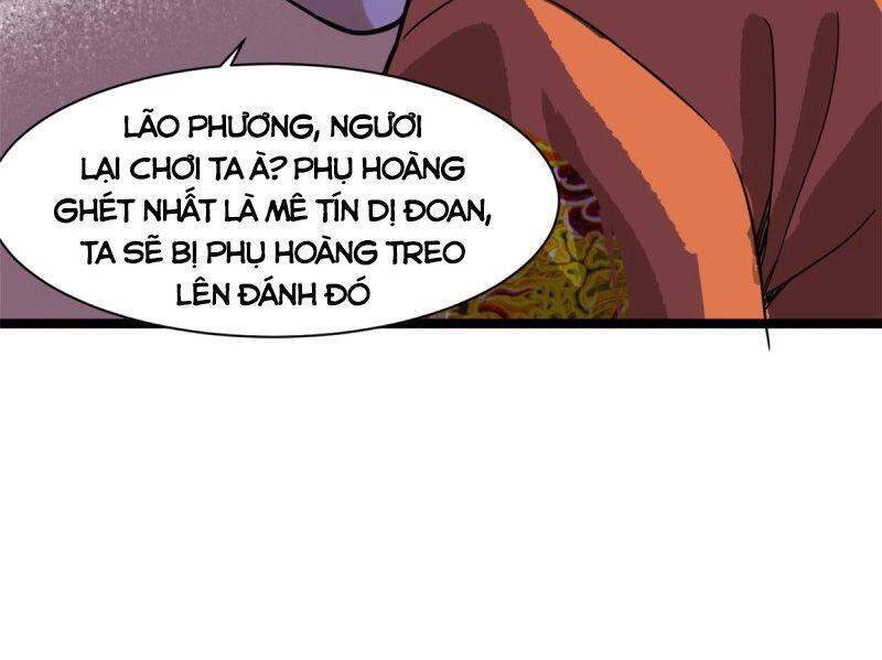 Kẻ Ăn Hại Triều Minh Chapter 83 - Trang 2