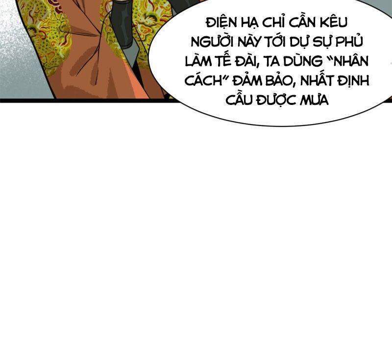 Kẻ Ăn Hại Triều Minh Chapter 83 - Trang 2