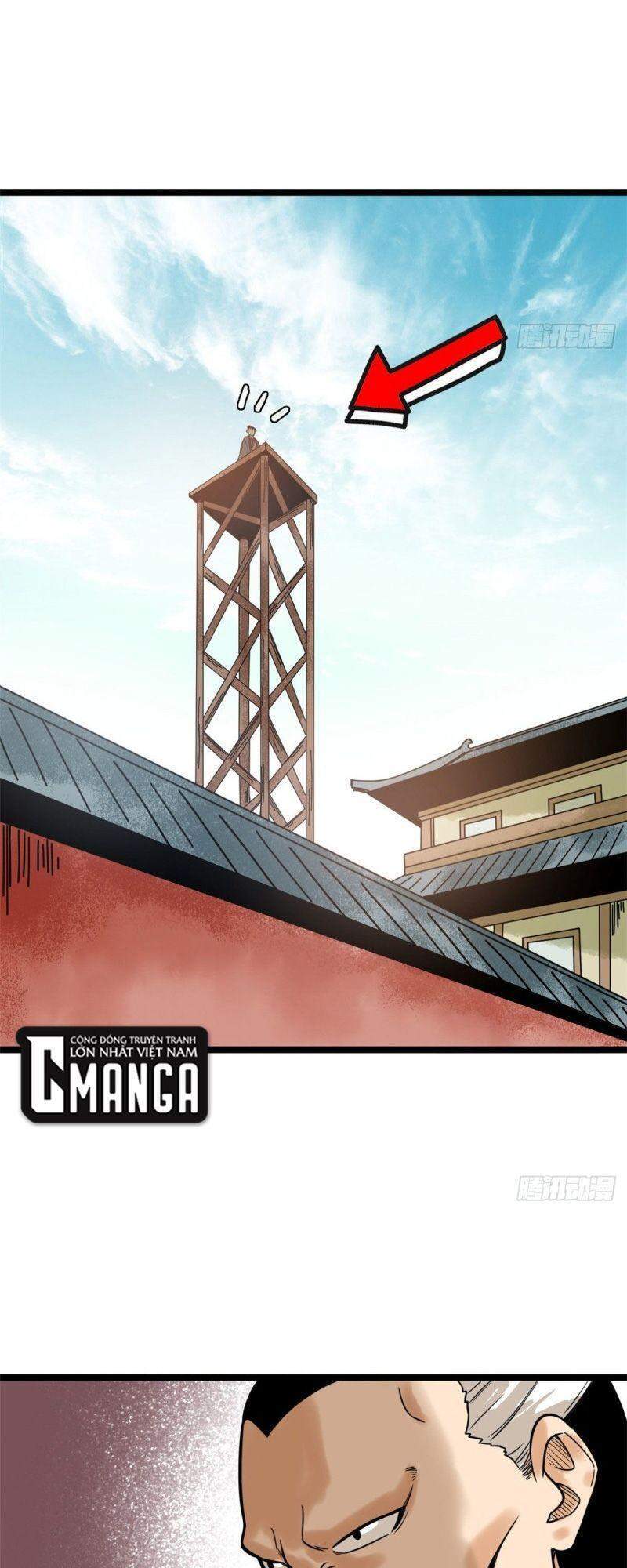 Kẻ Ăn Hại Triều Minh Chapter 83 - Trang 2