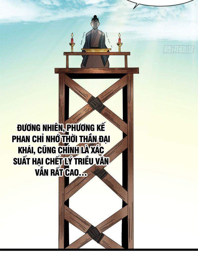 Kẻ Ăn Hại Triều Minh Chapter 83 - Trang 2