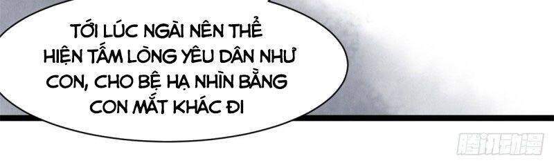 Kẻ Ăn Hại Triều Minh Chapter 83 - Trang 2