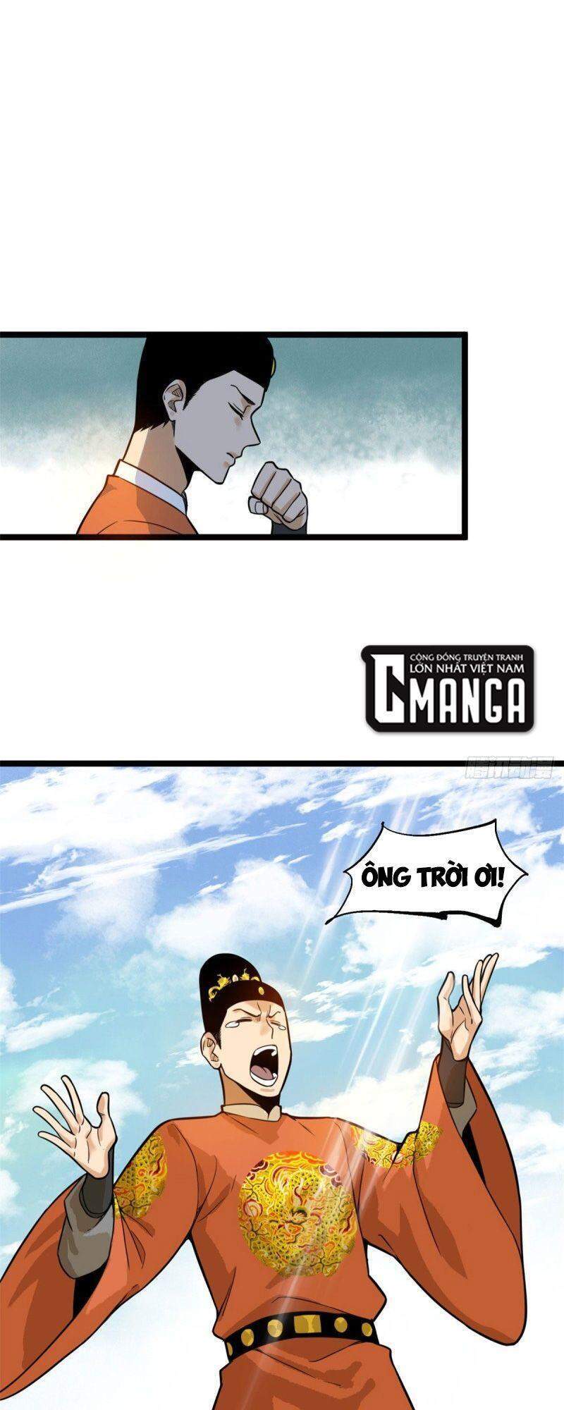 Kẻ Ăn Hại Triều Minh Chapter 83 - Trang 2