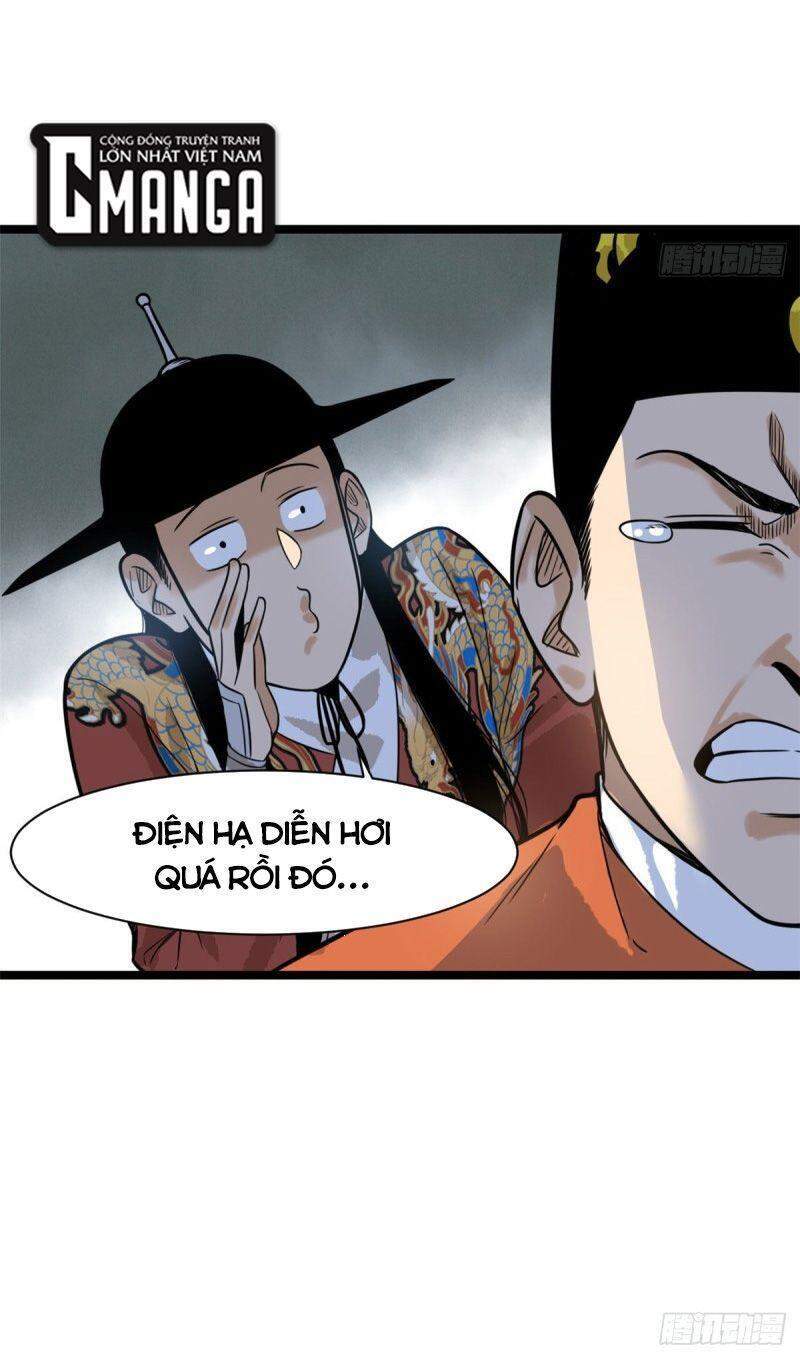 Kẻ Ăn Hại Triều Minh Chapter 83 - Trang 2