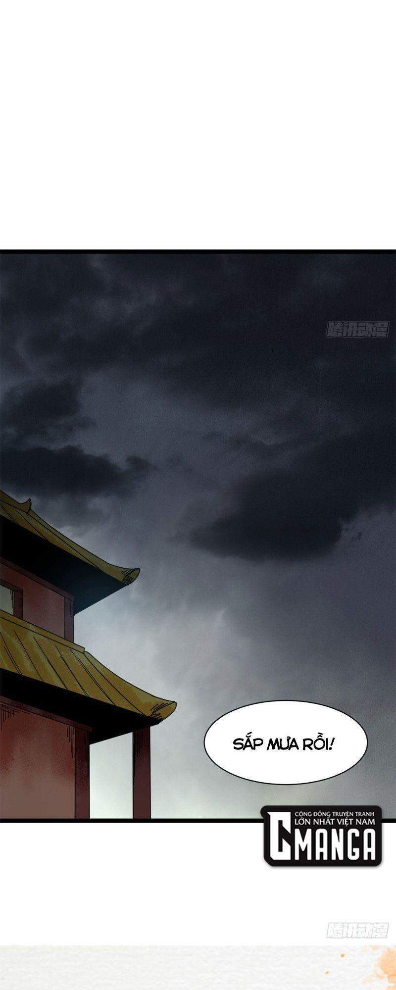 Kẻ Ăn Hại Triều Minh Chapter 83 - Trang 2
