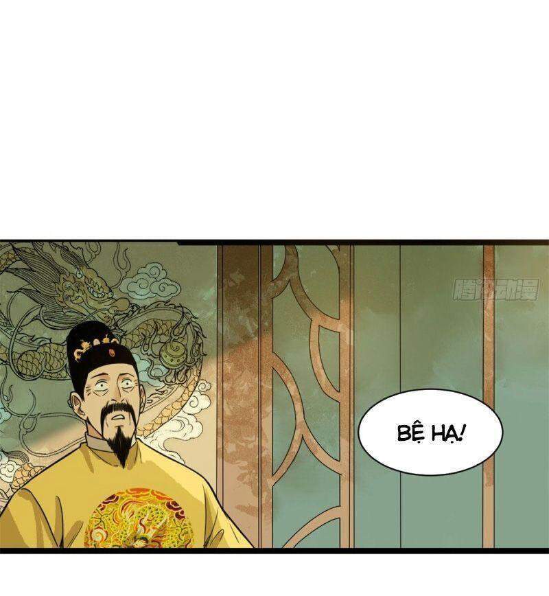 Kẻ Ăn Hại Triều Minh Chapter 85 - Trang 2