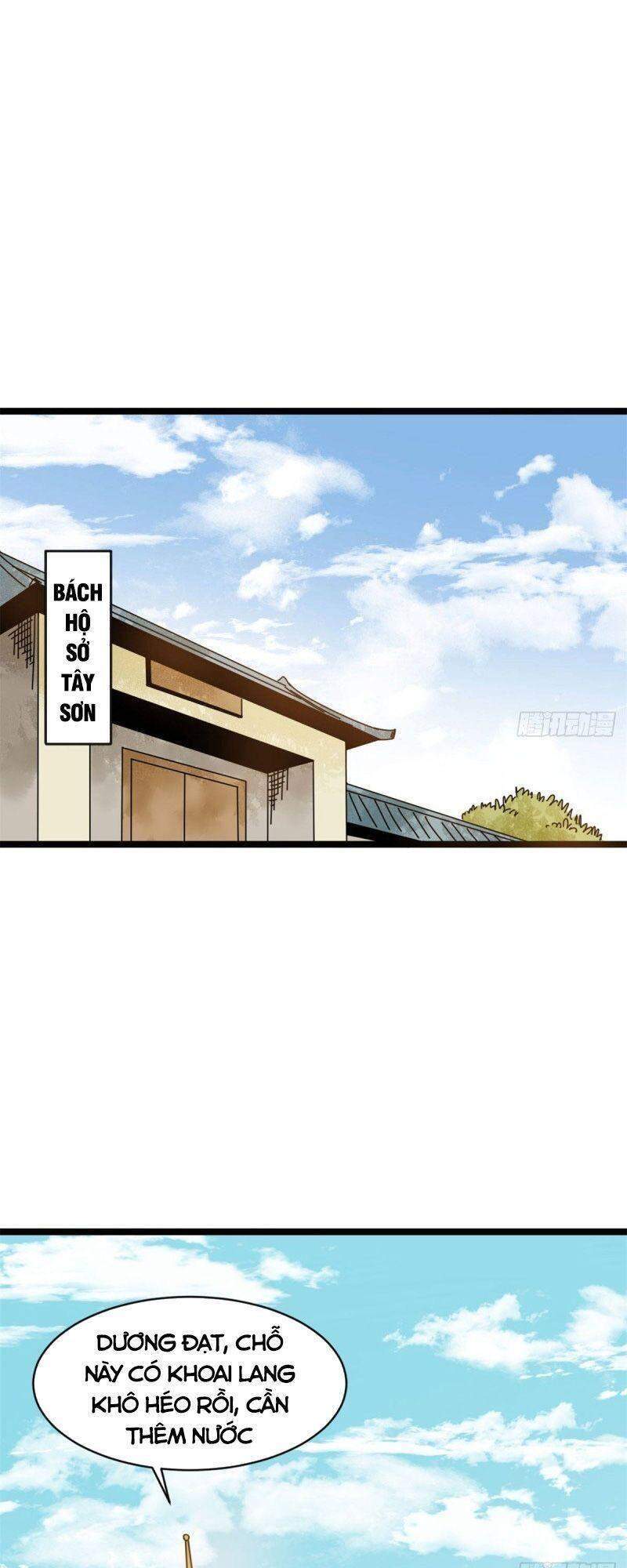 Kẻ Ăn Hại Triều Minh Chapter 85 - Trang 2