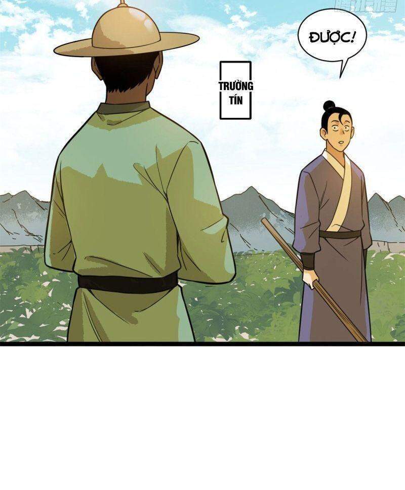 Kẻ Ăn Hại Triều Minh Chapter 85 - Trang 2