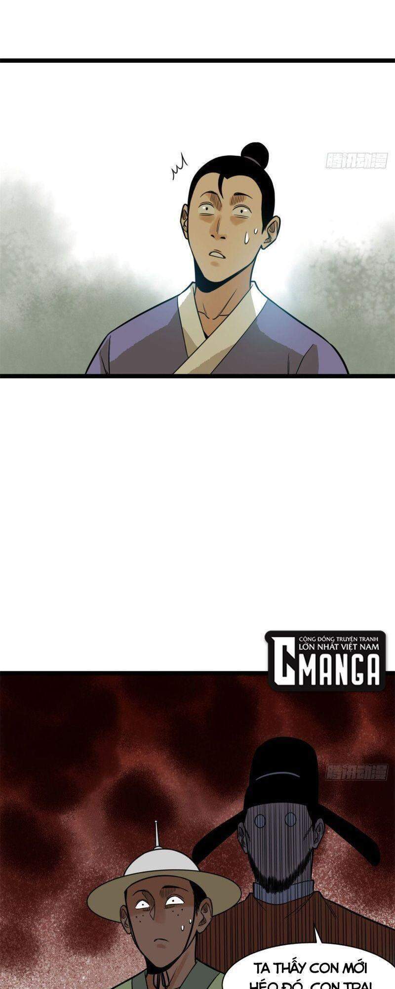 Kẻ Ăn Hại Triều Minh Chapter 85 - Trang 2