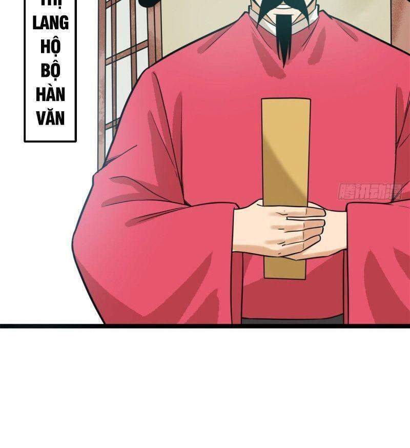 Kẻ Ăn Hại Triều Minh Chapter 85 - Trang 2