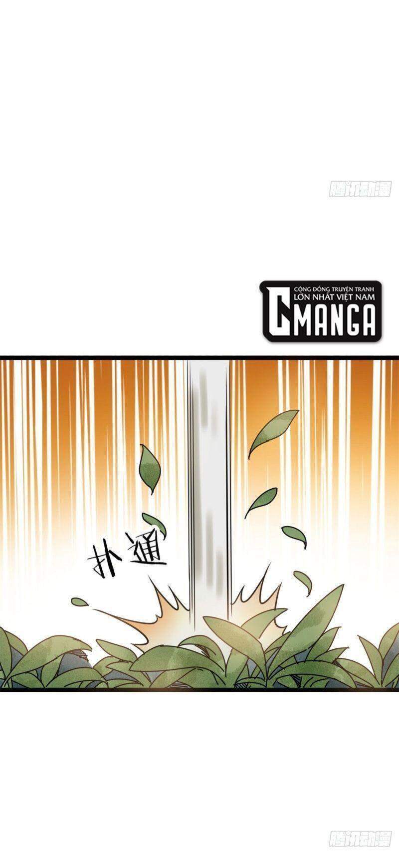 Kẻ Ăn Hại Triều Minh Chapter 85 - Trang 2