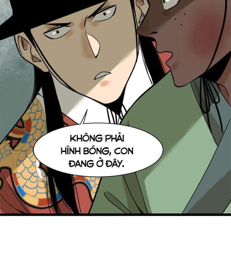 Kẻ Ăn Hại Triều Minh Chapter 85 - Trang 2
