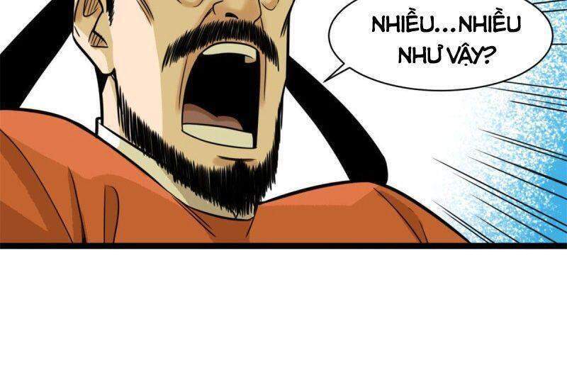 Kẻ Ăn Hại Triều Minh Chapter 85 - Trang 2