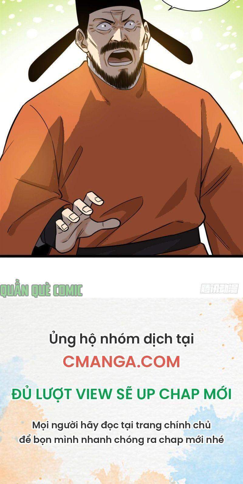 Kẻ Ăn Hại Triều Minh Chapter 85 - Trang 2