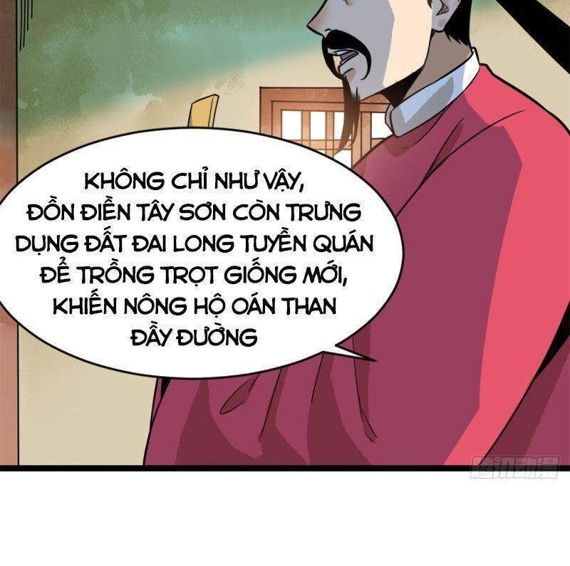 Kẻ Ăn Hại Triều Minh Chapter 85 - Trang 2