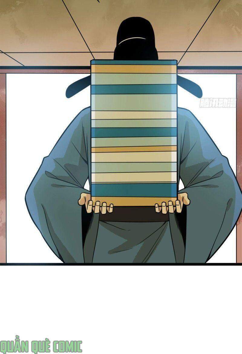 Kẻ Ăn Hại Triều Minh Chapter 85 - Trang 2