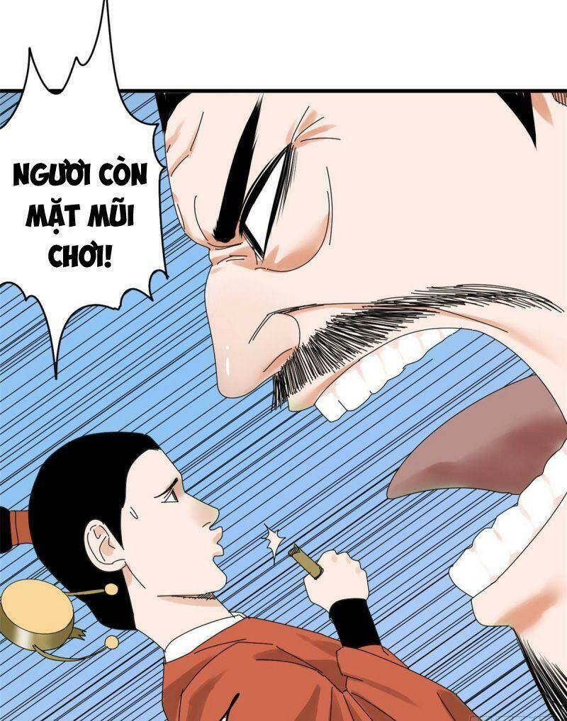 Kẻ Ăn Hại Triều Minh Chapter 9 - Trang 2