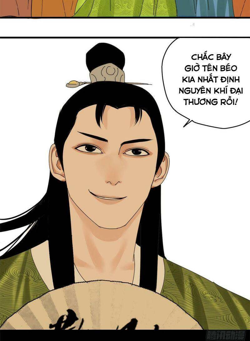 Kẻ Ăn Hại Triều Minh Chapter 9 - Trang 2